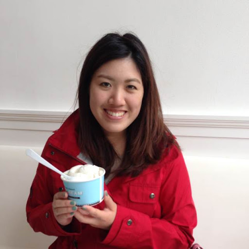 Daphne Liang Photo 16