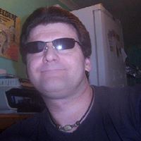 Tim Arnold Photo 17
