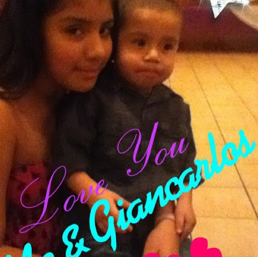 Arlin Perez Photo 10