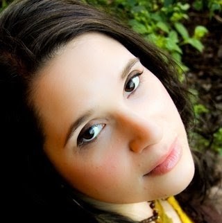 Rebecca Kendall Photo 6