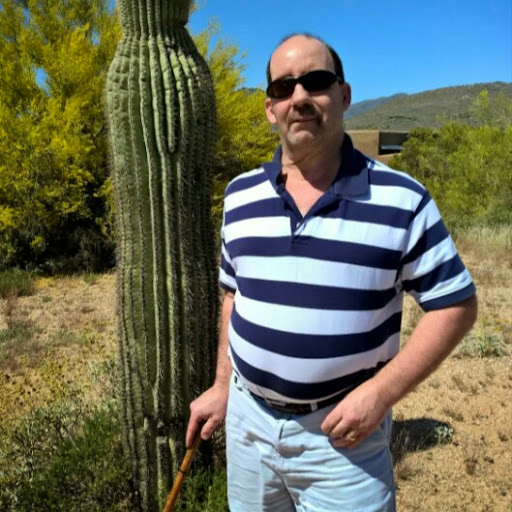 Steven Martell Photo 5