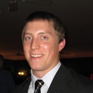 Christopher Spence Photo 13