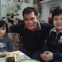 Gregorio Torres Photo 23