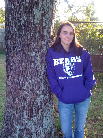 Carrie Freeman Photo 9