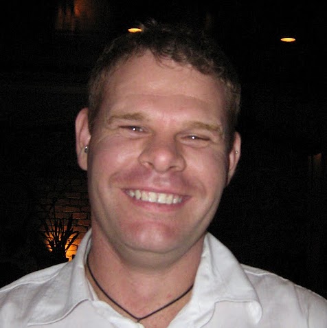Brian Power Photo 32
