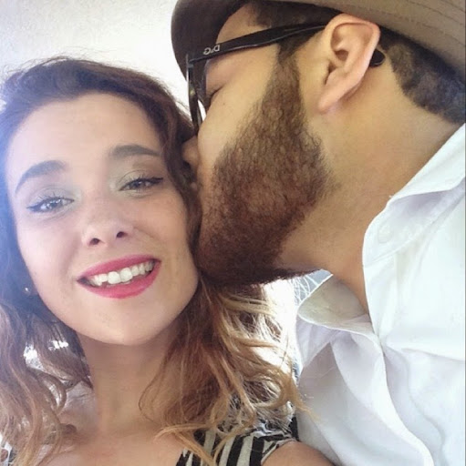 Anna Ruiz Photo 27