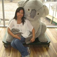 Alice Leung Photo 37