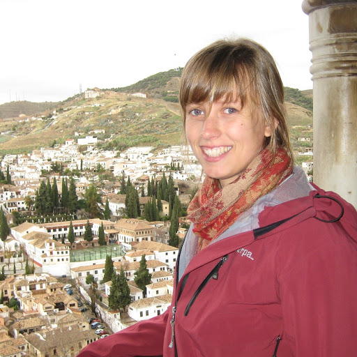 Diana Martin Photo 5