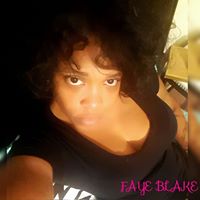 Faye Blake Photo 7