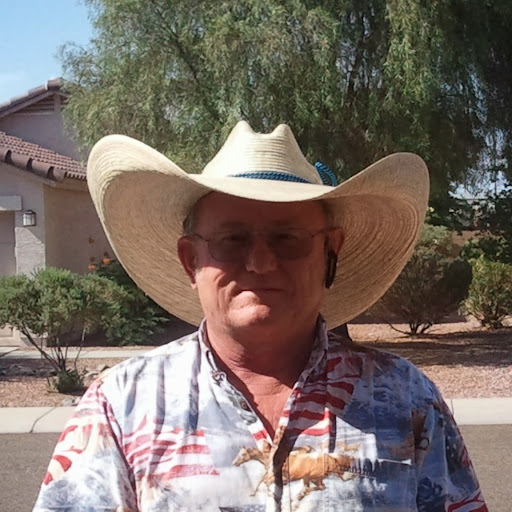 Geary Robinson Photo 8