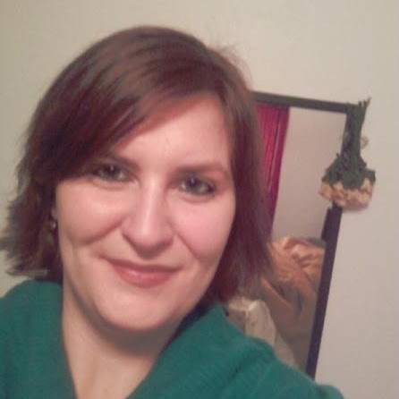 Sarah Baca Photo 35