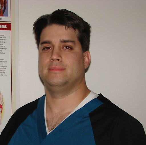 Joseph Mccoy Photo 27
