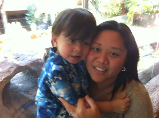 Pauline Roberson Photo 8