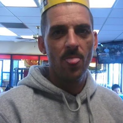 Ronnie Russell Photo 16