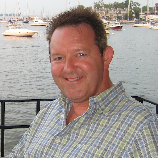 Mark Nicholson Photo 18