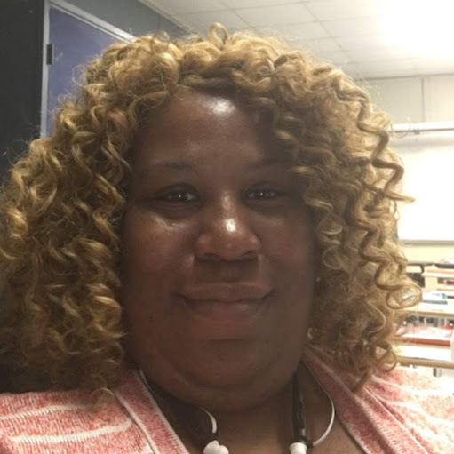 Lakendra Jackson Photo 16