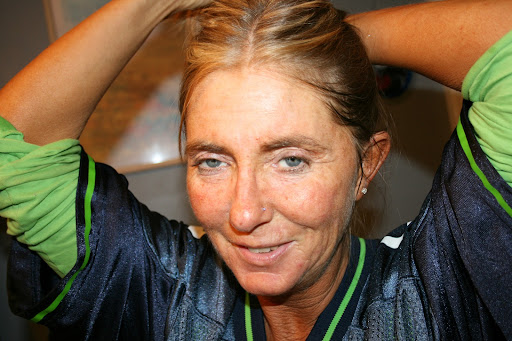 Nancy Beaver Photo 3