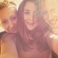 Anna Manzo Photo 11