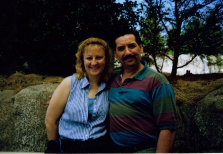 Anna Langston Photo 20