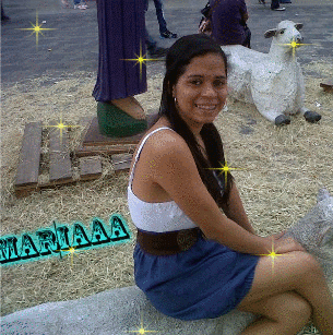 Maria Alcedo Photo 2