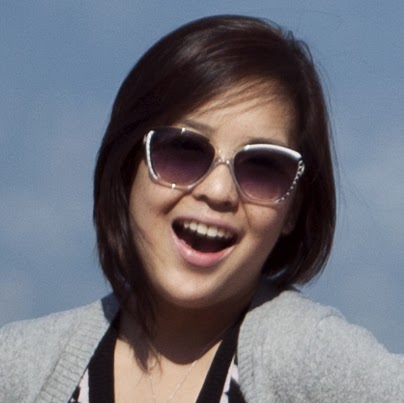 Jackie Huang Photo 9