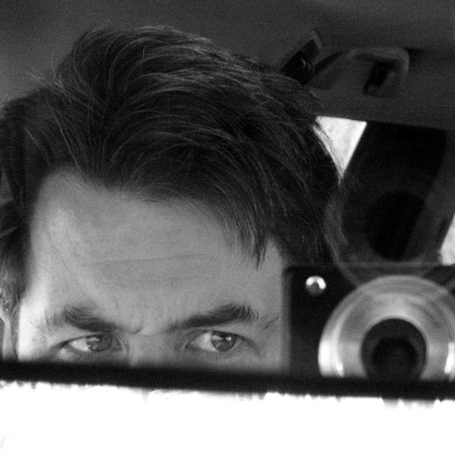 David Harrell Photo 9