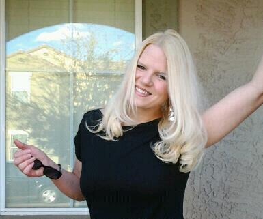 Jennifer Mcallister Photo 23