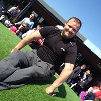 Carl Pritchard Photo 16