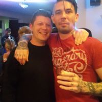 Andy Carr Photo 29