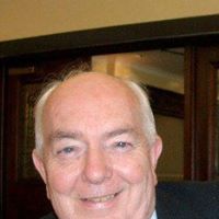 Clive Robinson Photo 10