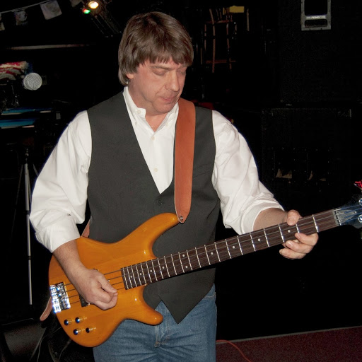 Wayne Barwick Photo 2