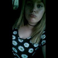 Kristina Brock Photo 11