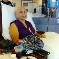 Debra Mercado Photo 6