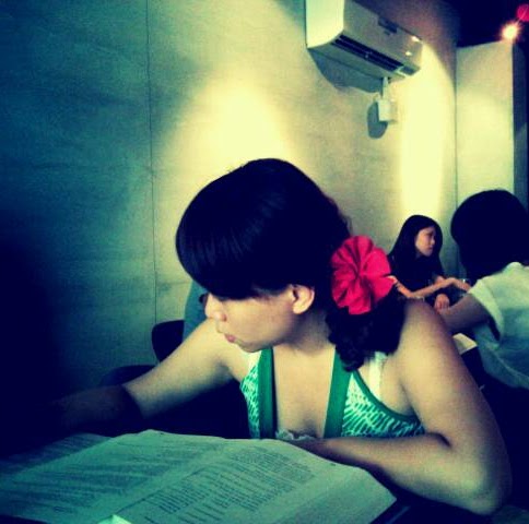 Fiona Lin Photo 10