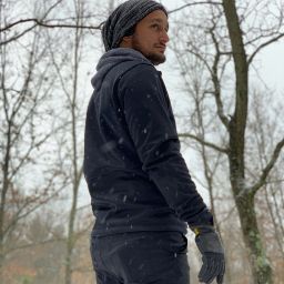 Anthony Lopez Photo 24