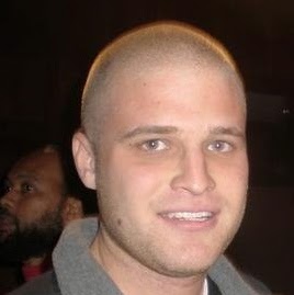 Chris Perry Photo 16