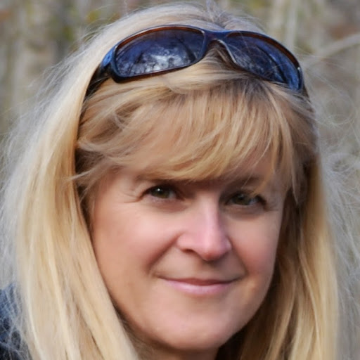Nancy Nicholson Photo 41