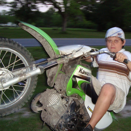 Corey Patrick Photo 33