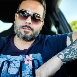 David Meza Photo 31
