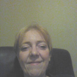 Marjorie Thompson Photo 35