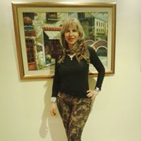 Silvia Ferreira Photo 10