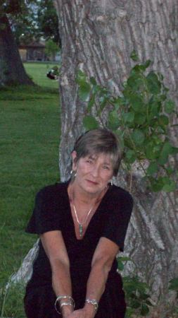 Cindy Combs Photo 13