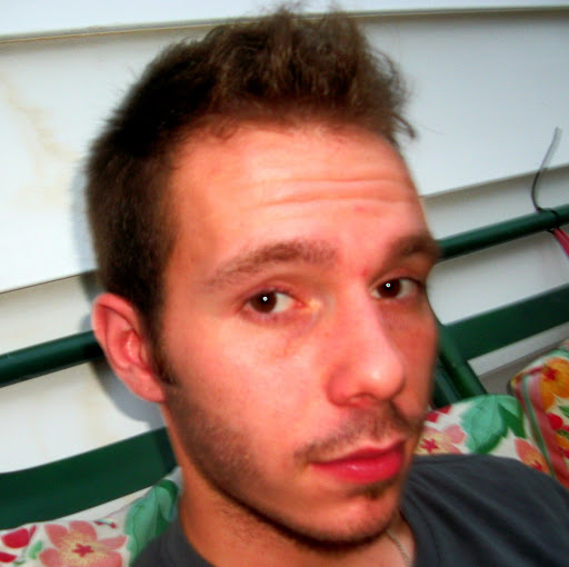 Aaron Little Photo 9