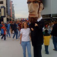 Courtney Hardee Photo 5