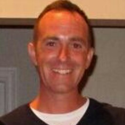 Christopher Hoban Photo 22