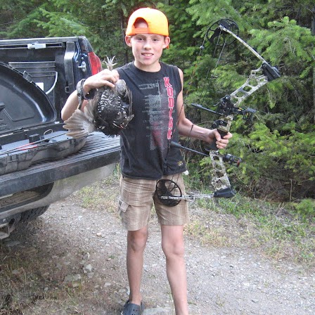 Randy Zahn Photo 3