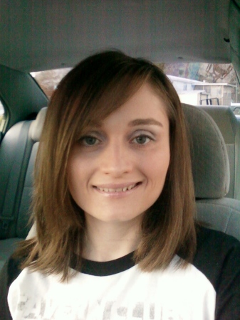 Sarah Sloan Photo 34