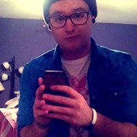 Patrick Michael Photo 36