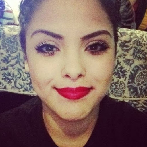 Sandra Mercado Photo 10