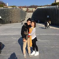Mei Tang Photo 30